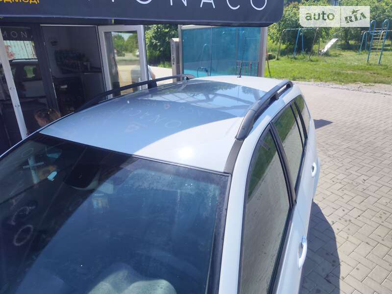 Универсал Renault Megane 2007 в Шепетовке
