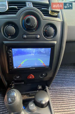 Універсал Renault Megane 2008 в Ромнах