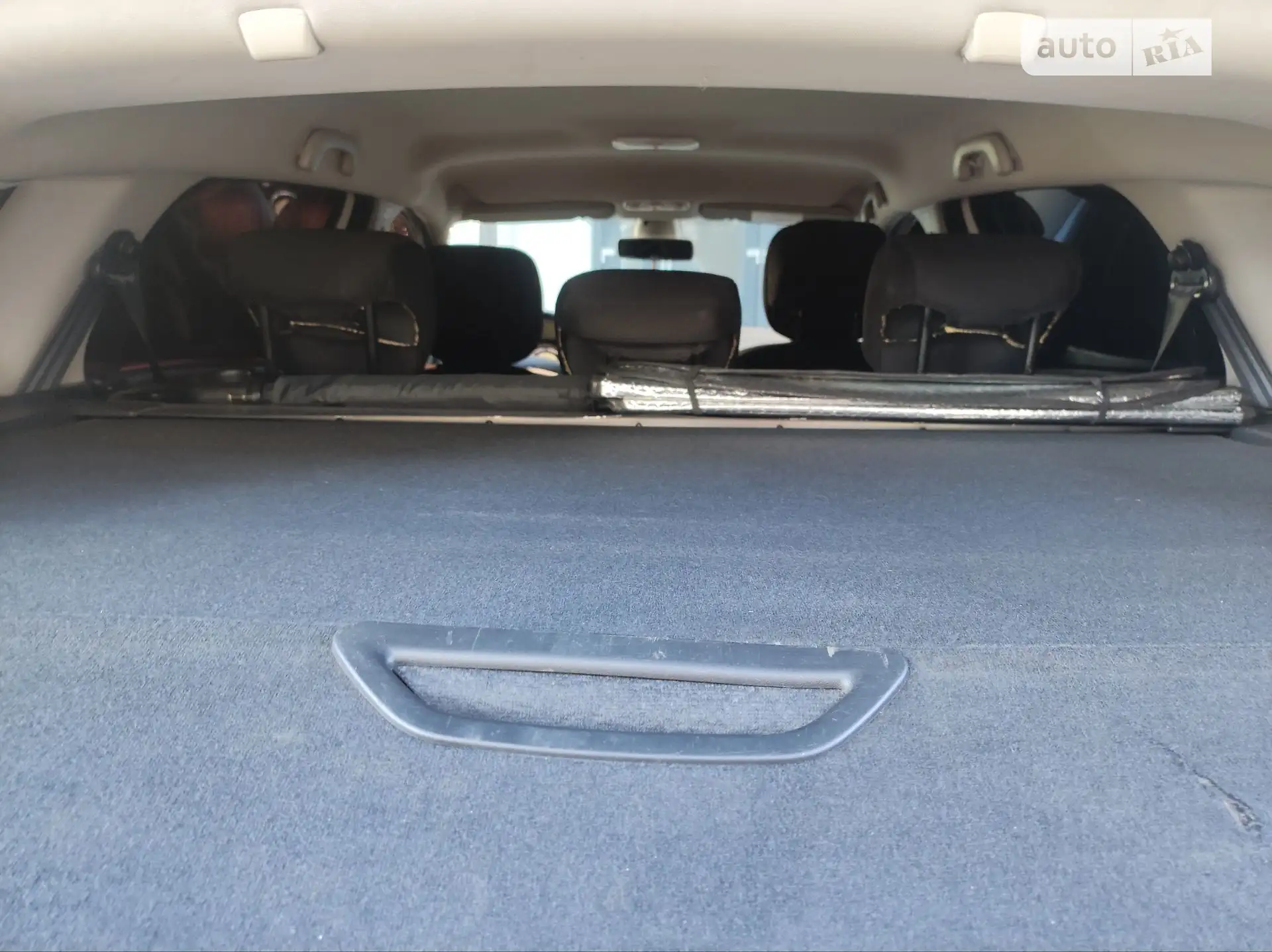 2010 Renault Megane - мініатюра 24