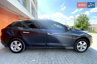 Универсал Renault Megane 2010 в Днепре