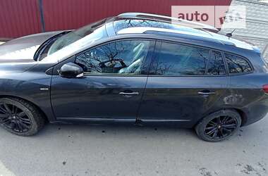 Універсал Renault Megane 2012 в 