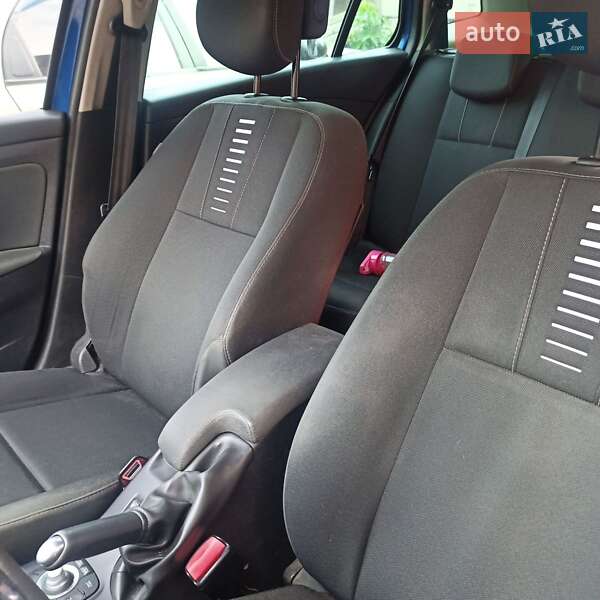 Универсал Renault Megane 2011 в Черкассах