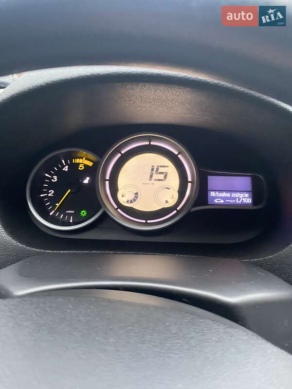 Універсал Renault Megane 2011 в Городку