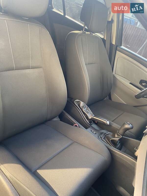 Універсал Renault Megane 2011 в Городку