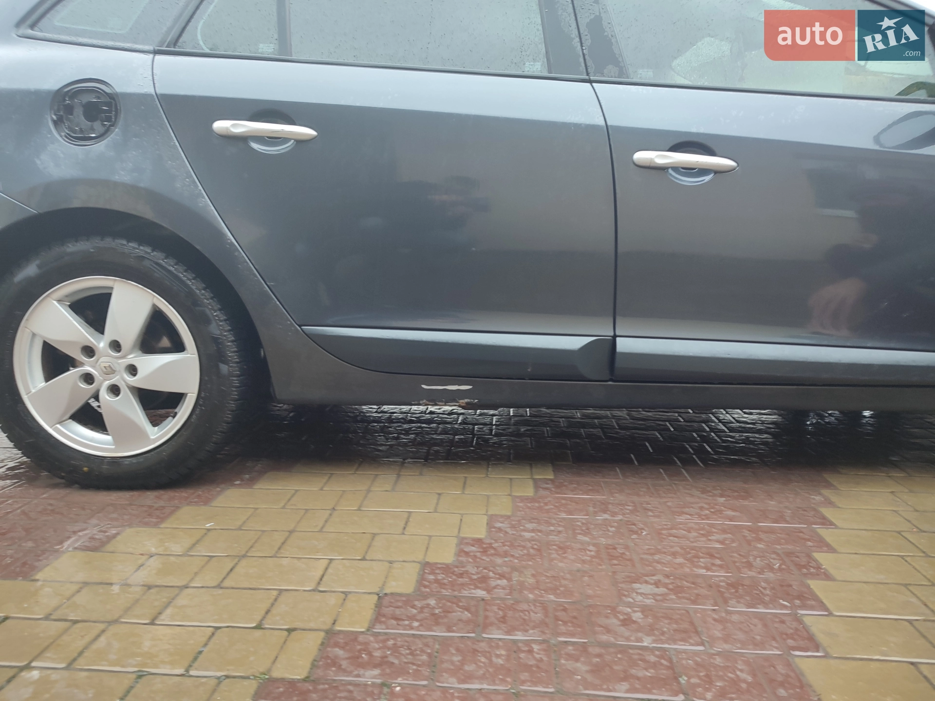 2010 Renault Megane - мініатюра 63