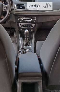 Універсал Renault Megane 2013 в 