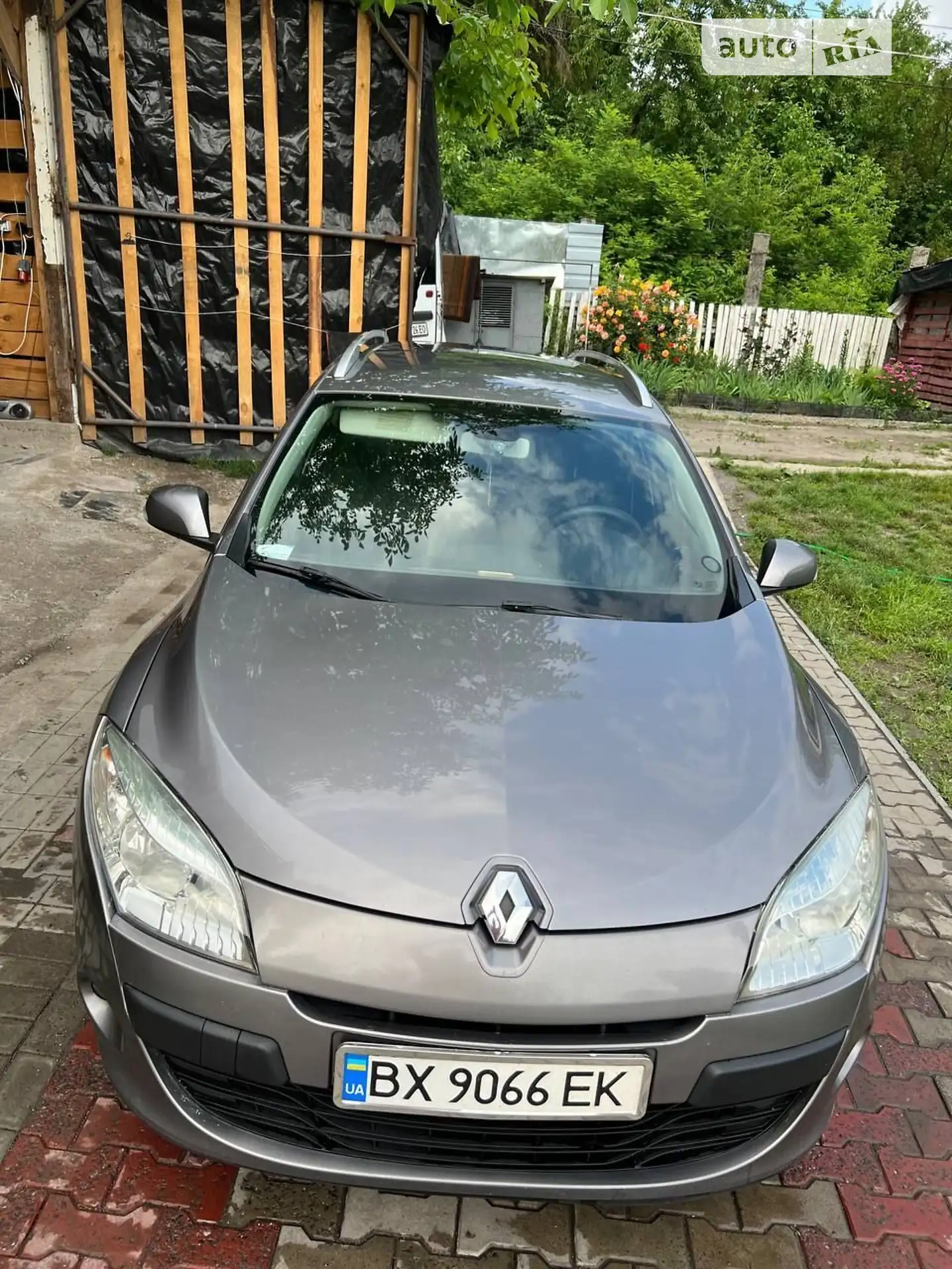 2010 Renault Megane - мініатюра 22