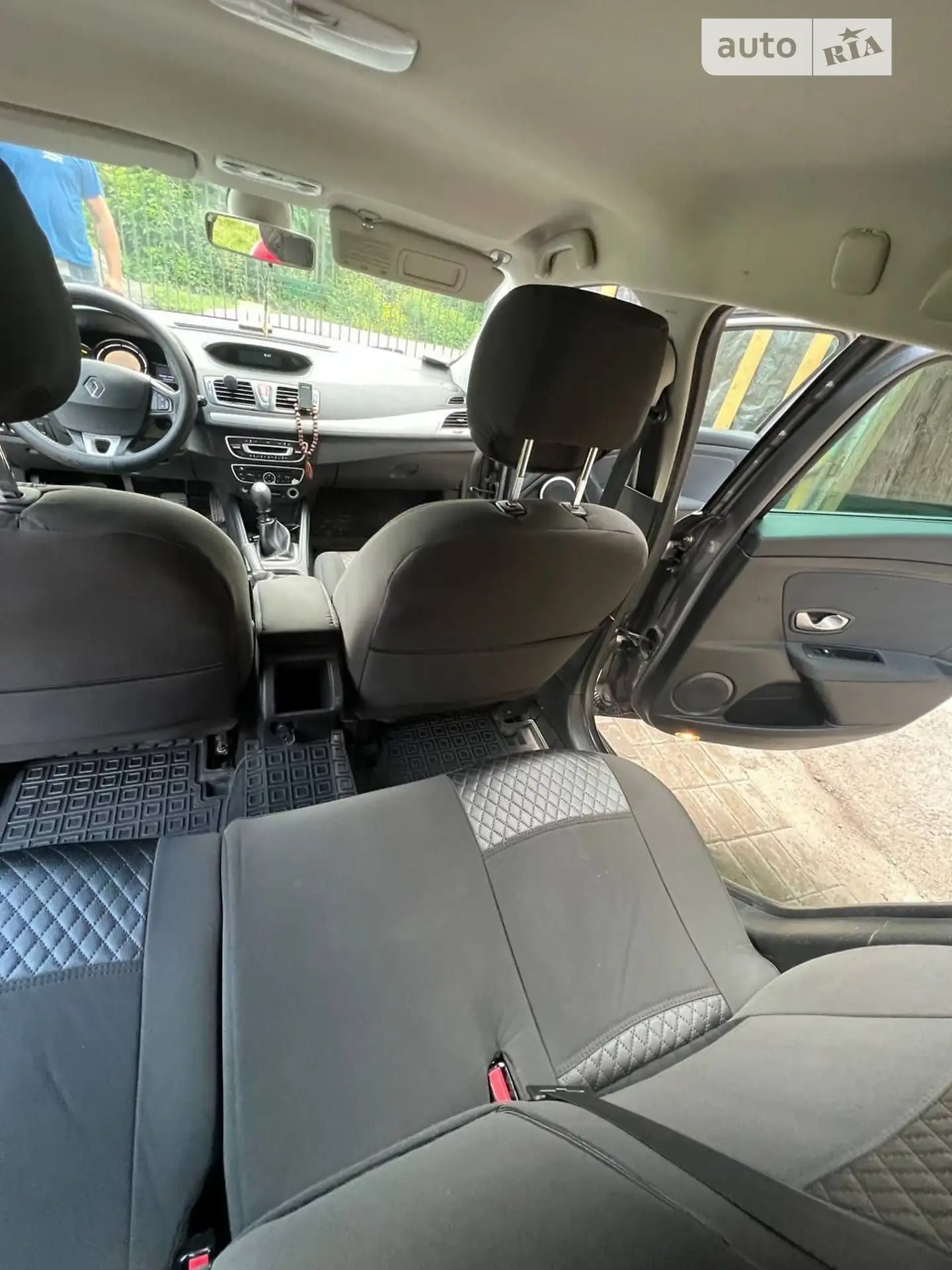 2010 Renault Megane - мініатюра 45