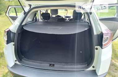 Універсал Renault Megane 2011 в 