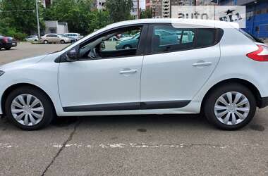 Хэтчбек Renault Megane 2011 в Киеве