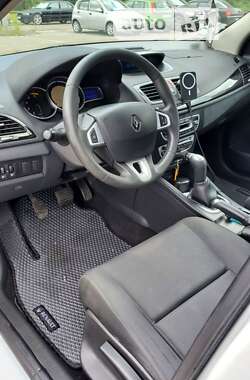 Хэтчбек Renault Megane 2011 в Киеве