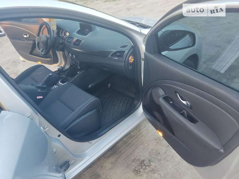 Универсал Renault Megane 2010 в Харькове