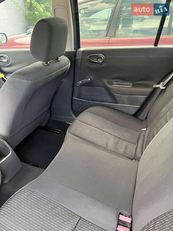 Хэтчбек Renault Megane 2005 в Черкассах