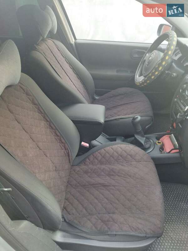 Универсал Renault Megane 2004 в Киеве