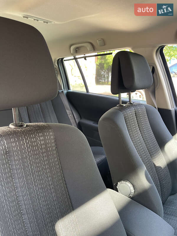 Универсал Renault Megane 2007 в Турийске