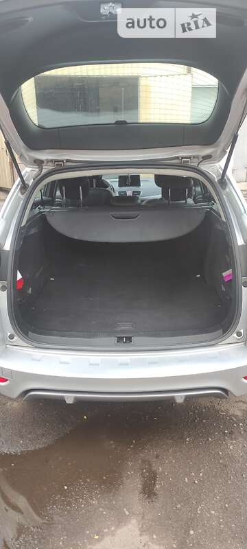 Універсал Renault Megane 2012 в Глобиному