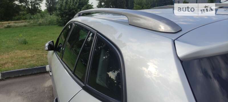 Універсал Renault Megane 2012 в Глобиному