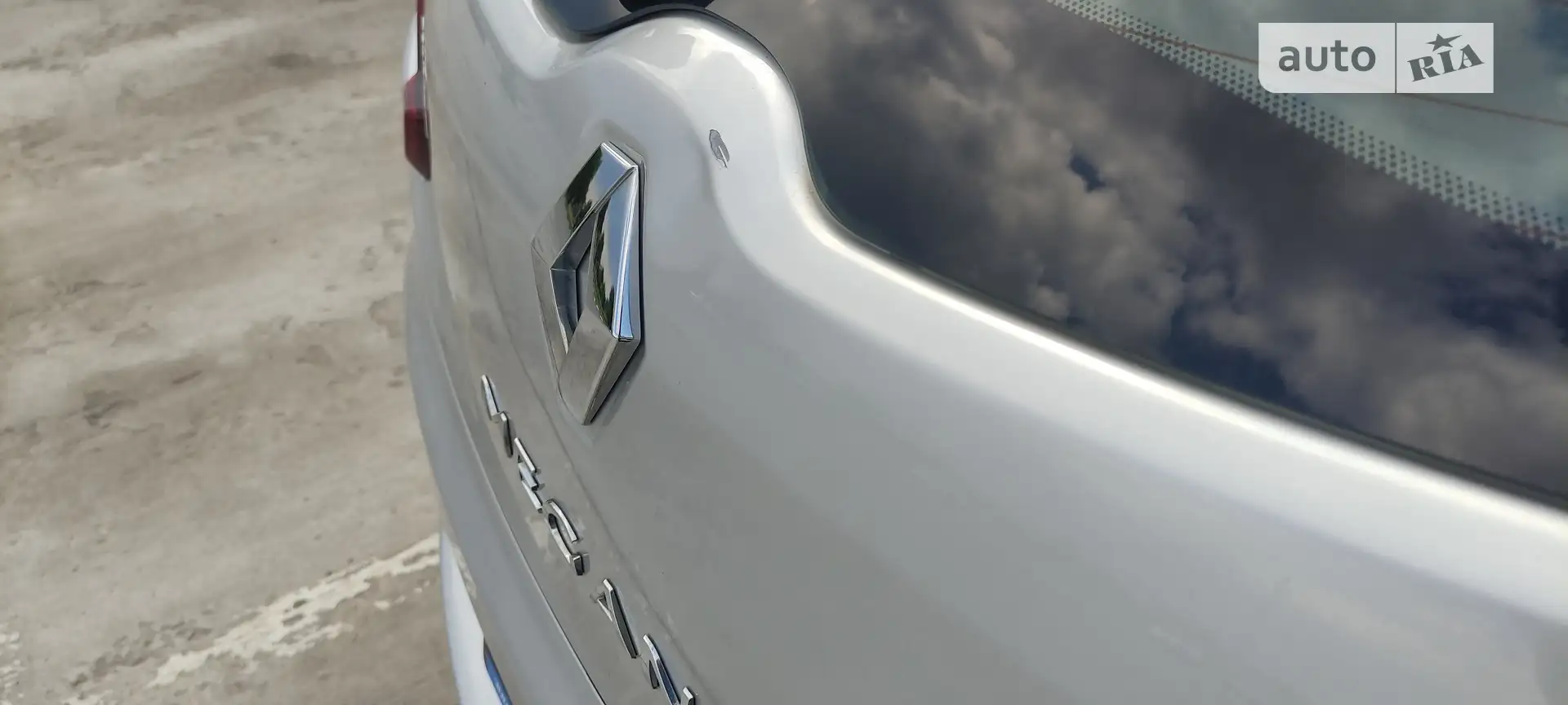 2012 Renault Megane - мініатюра 7