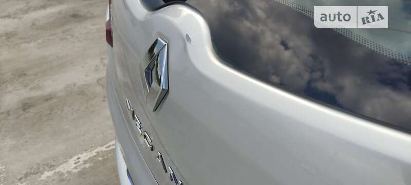 Універсал Renault Megane 2012 в Глобиному