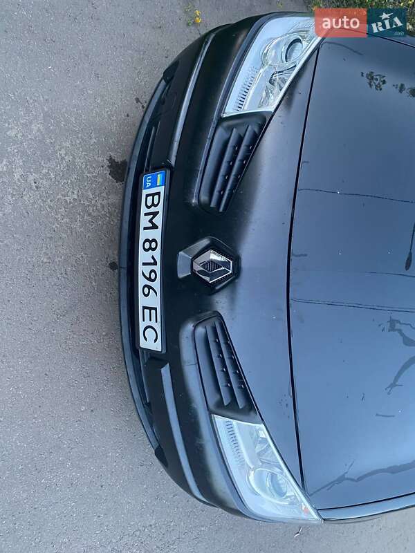Универсал Renault Megane 2007 в Сумах фото 2 Универсал Renault Megane 2007 в Сумах