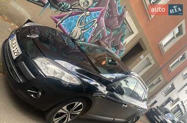 Универсал Renault Megane 2011 в 