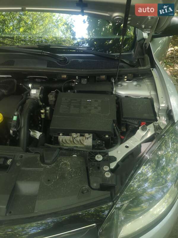 Універсал Renault Megane 2015 в Львові