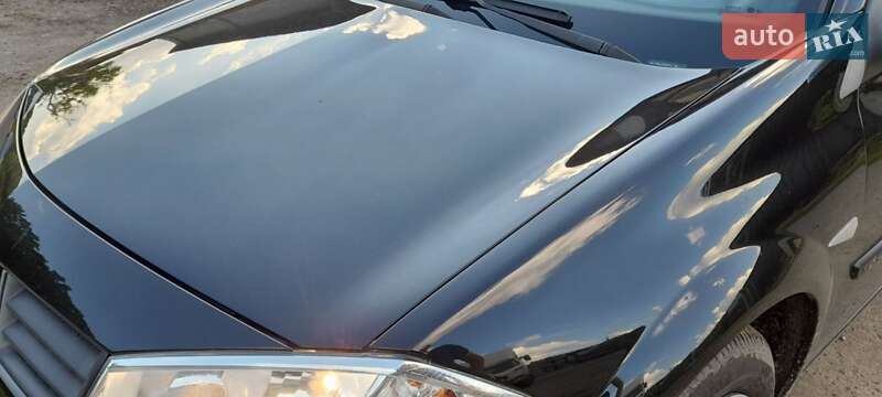 Універсал Renault Megane 2004 в Боярці