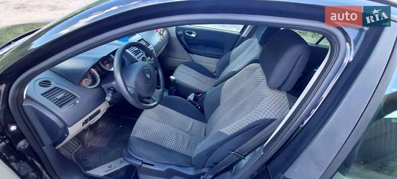Універсал Renault Megane 2004 в Боярці