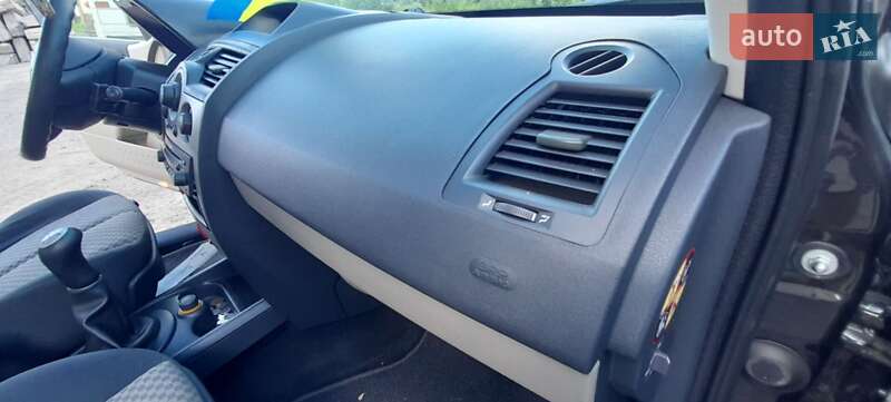 Універсал Renault Megane 2004 в Боярці