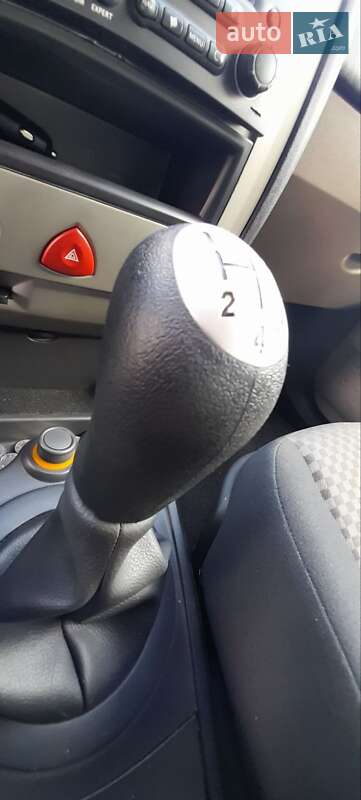 Універсал Renault Megane 2004 в Боярці