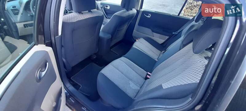 Універсал Renault Megane 2004 в Боярці