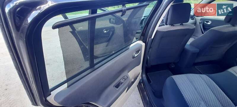 Універсал Renault Megane 2004 в Боярці