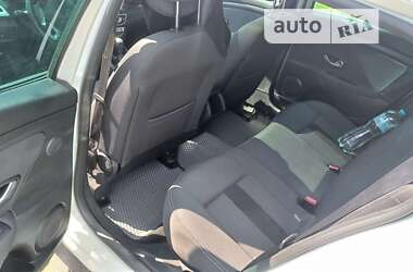 Универсал Renault Megane 2009 в Малине