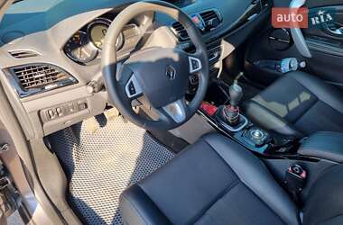 Універсал Renault Megane 2011 в 