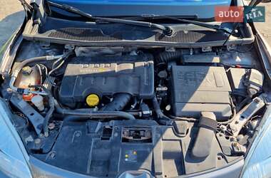 Універсал Renault Megane 2011 в 