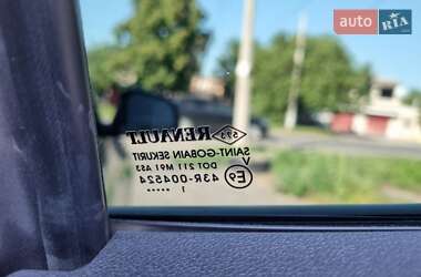 Універсал Renault Megane 2011 в 
