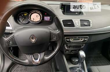 Универсал Renault Megane 2014 в Львове