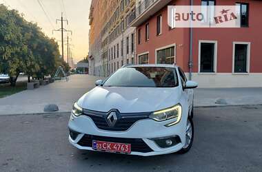 Универсал Renault Megane 2017 в Одессе