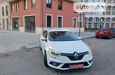 Универсал Renault Megane 2017 в Одессе