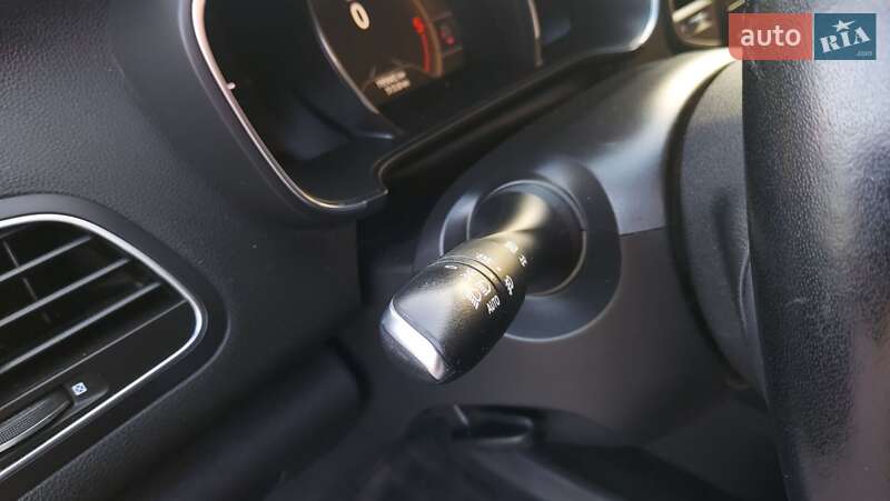 Универсал Renault Megane 2017 в Одессе