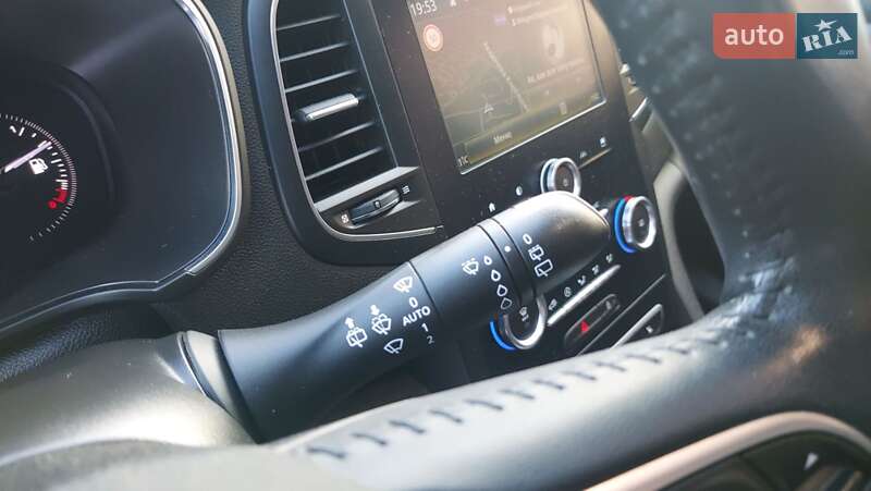 Универсал Renault Megane 2017 в Одессе