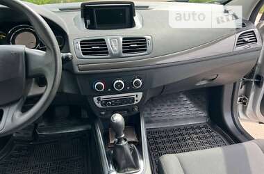 Универсал Renault Megane 2012 в Коростене