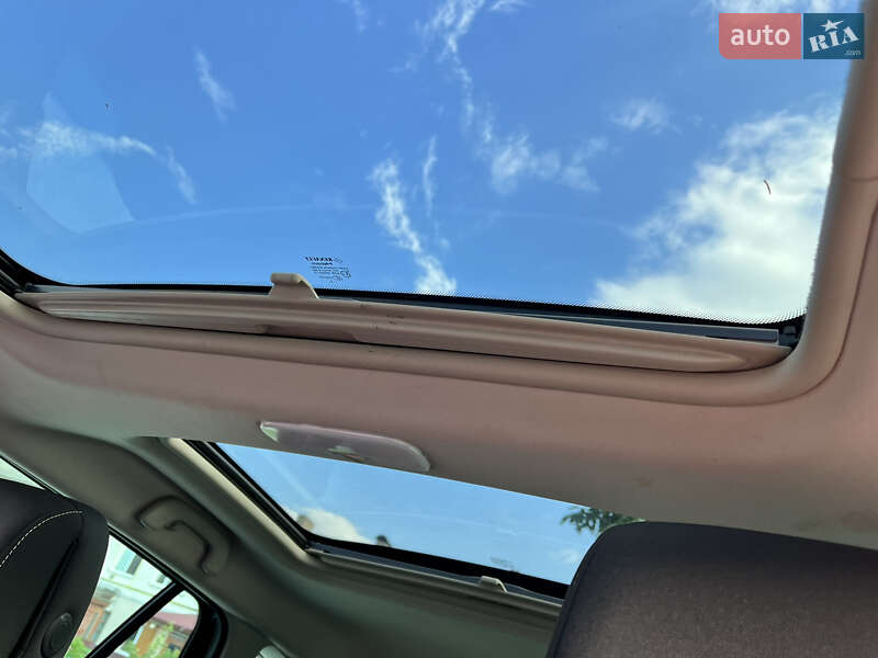 Универсал Renault Megane 2012 в Звягеле