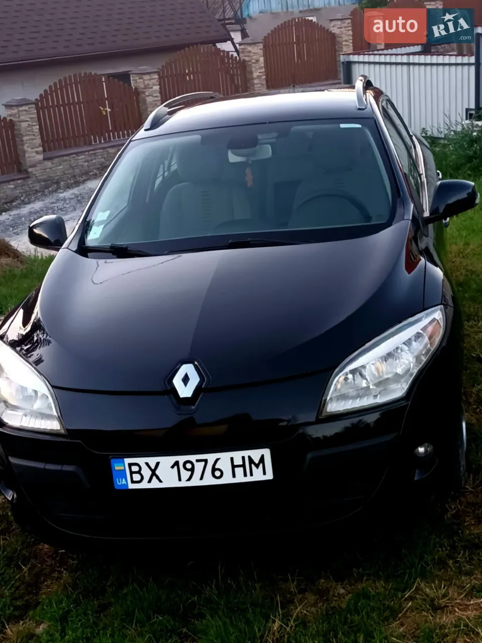 2010 Renault Megane - мініатюра 59
