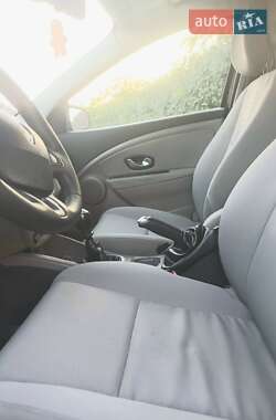 Універсал Renault Megane 2010 в Городку
