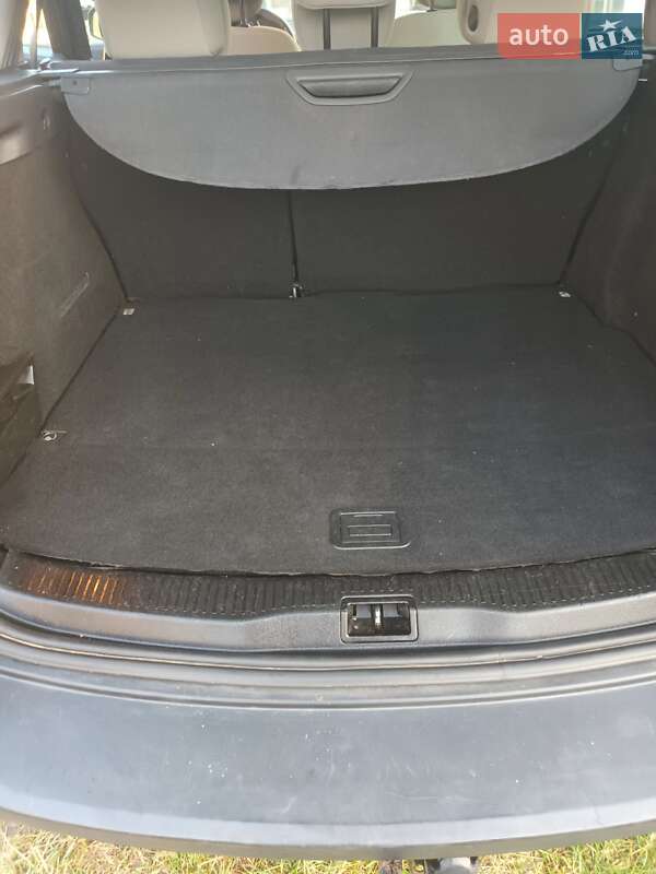 Універсал Renault Megane 2010 в Городку