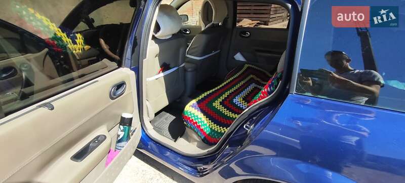 Універсал Renault Megane 2004 в Чернігові