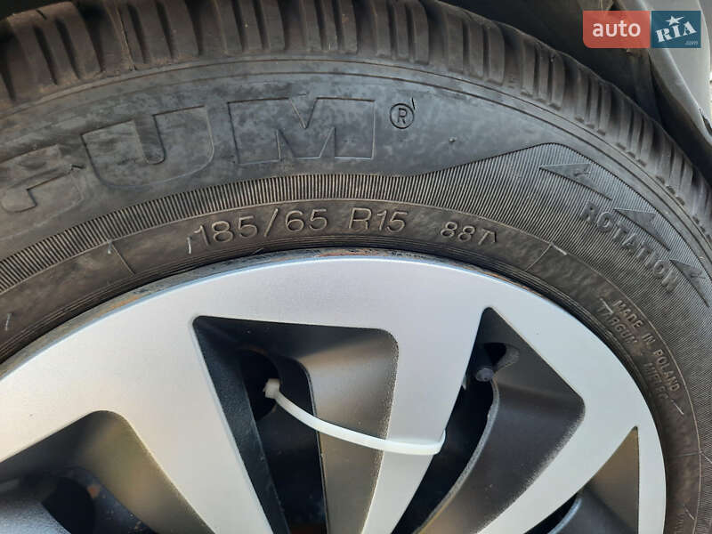 Хэтчбек Renault Megane 1997 в Запорожье фото 10 Хэтчбек Renault Megane 1997 в Запорожье