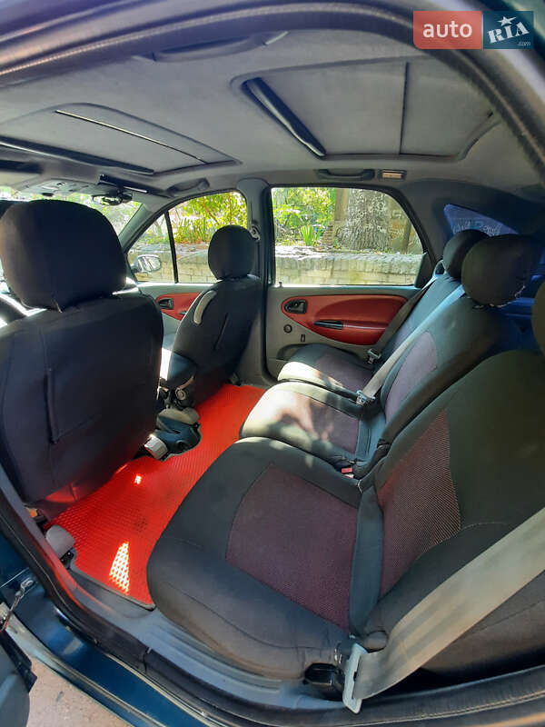 Хэтчбек Renault Megane 1997 в Запорожье фото 17 Хэтчбек Renault Megane 1997 в Запорожье