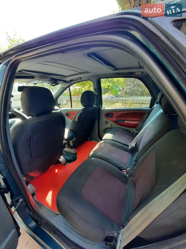 Хэтчбек Renault Megane 1997 в Запорожье фото 20 Хэтчбек Renault Megane 1997 в Запорожье